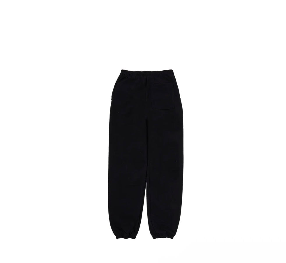 Sp5der "BLACk" Set